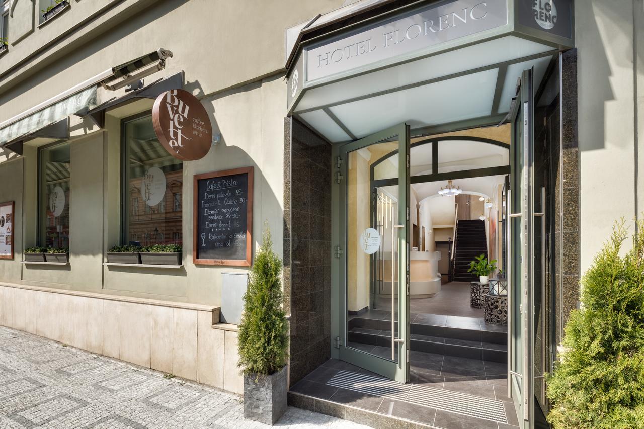 Hotel Florenc — Fotoğraflar 2