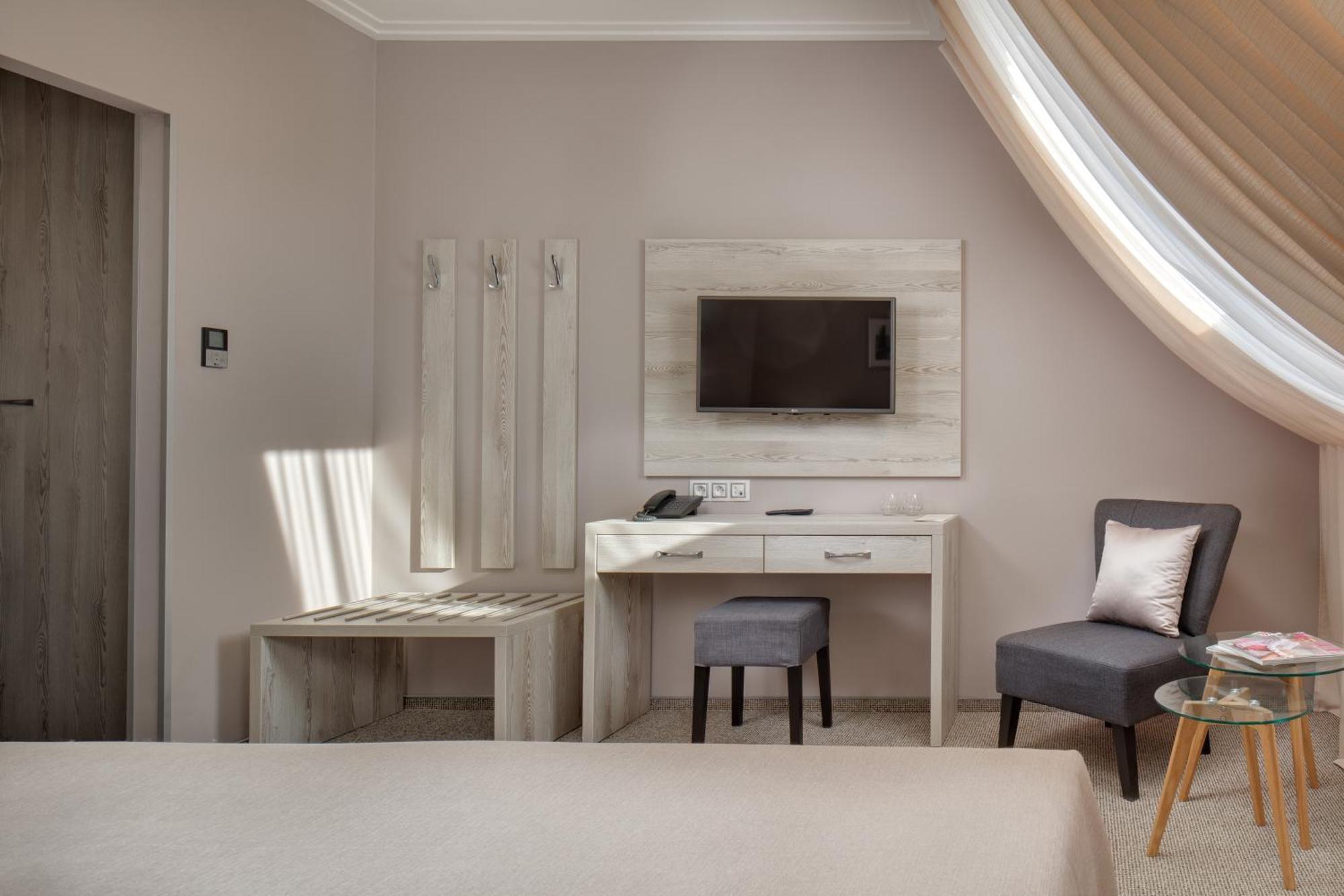 Hotel Florenc — Fotoğraflar 1