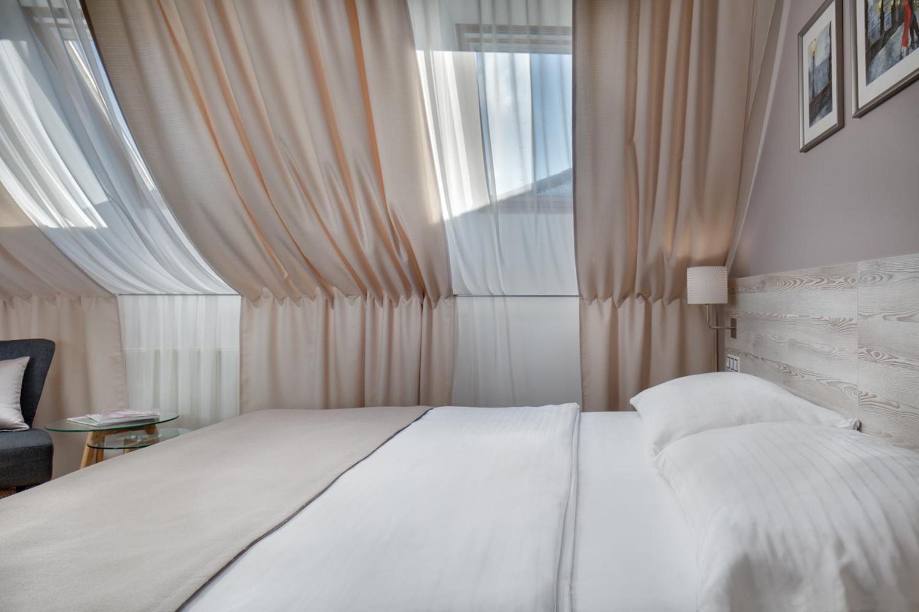Hotel Florenc, Prague